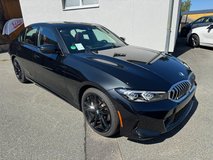 2024 BMW 330i xDrive MSport in Spangdahlem, Germany