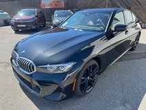 2024 BMW 330i xDrive M Sport AWD in Spangdahlem, Germany