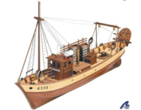 Cutty Sark (Artesania Latina) – Wooden Model Ship Kit in Miramar, California