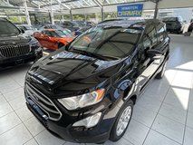 2020 FORD ECOSPORT SE 4WD in Clarksville, Tennessee