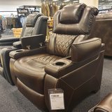 Ashley Warmerton Recliners in Stuttgart, GE