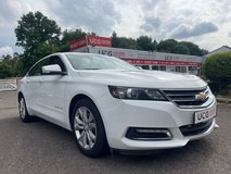 2018 Chevrolet Impala LT in Oswego, Illinois