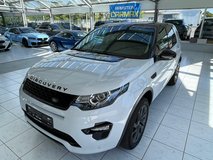 2017 LAND ROVER DISCOVERY SPORT AWD in Clarksville, Tennessee