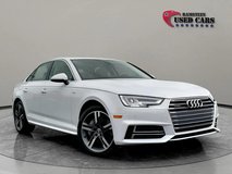 2018 Audi A4 Premium Plus Quattro in Aurora, Illinois