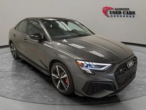 2024 Audi S3 Premium Quattro in Ramstein, Germany