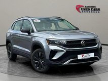 2024 Volkswagen Taos S in Spangdahlem, Germany