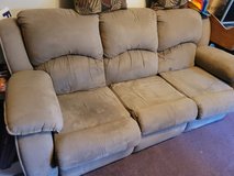 Free couch in Fort Leonard Wood, Missouri