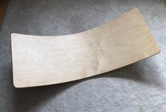 xl wobbelboard - balance board in Ramstein, Germany