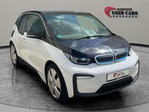 2018 BMW i3 Electric- EU Spec in Ramstein, Germany