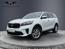2019 Kia Sorento LX AWD in Ramstein, Germany