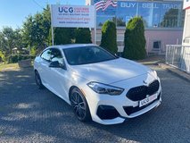 022 BMW M235i xDrive Gran Coupe in Spangdahlem, Germany