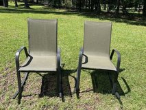 Rocking chair set of 2 in Warner Robins, Georgia