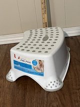 Step Stool in Kingwood, Texas