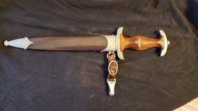 KNIFE in Spring, Texas
