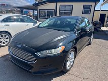 2013 FORD FUSION SE in Alamogordo, New Mexico