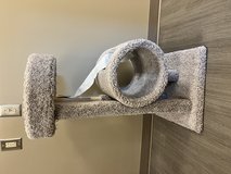 Cat tower new with tags in Warner Robins, Georgia
