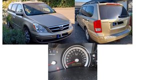 2008 Hyundai Entourage (Limited) in Stuttgart, GE