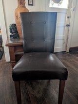 Two "Brown" Matching Chairs in Alamogordo, New Mexico