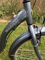 Schwinn Meridian 24” Trike Bike in Houston, Texas