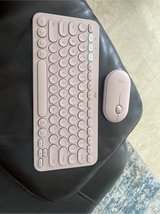 keybord and mouse logi in Okinawa, Japan