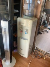 water dispenser in Okinawa, Japan