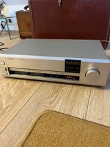 Kenwood Kt-1100 audiophile high end tuner in Ramstein, Germany