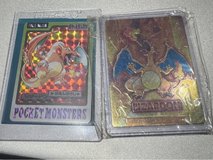 Charizard in Okinawa, Japan