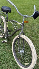 Huffy 26” men’s cruiser bike. in Houston, Texas