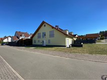 Nice house for rent in Weilerbach in Ramstein, Germany
