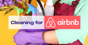 AIR BNB CLEANING SERVICES in 29 Palms, California
