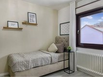 TLA/TDY Modern 4BR home in Ramstein, Germany