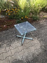 coffee table in Ramstein, Germany