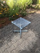 end table in Ramstein, Germany