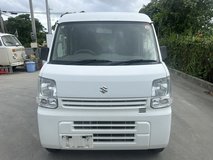 Suzuki Every in Okinawa, Japan