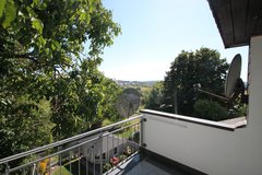 Speicher, Apartment close to Base with large Terrace and Garage in Spangdahlem, Germany