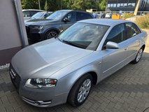 AUDI A4 2.0 AUTOMATIC NEW INSPEKTION 2006 ONLY 82.000 MILES in Ramstein, Germany