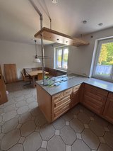 Hahnbach Beautyfull Duplex w. 3 bed for rent in Grafenwoehr, GE