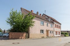 Newly renovated house 4-5 bedroom in Spesbach in Ramstein, Germany