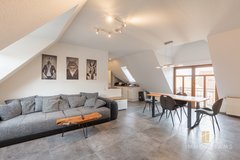 Fully furnished 2 bedroom Apartment in Glen-Münchweiler in Ramstein, Germany
