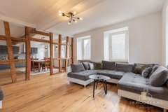 Fully furnished 2 bedroom + office  Apartment in Glen-Münchweiler in Ramstein, Germany