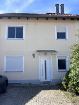 Vilseck large Duplex for rent in Grafenwoehr, GE
