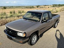 For Sale: 1996 Mazda B3000 SE Cab Plus, Pristine Condition in Chicago, Illinois