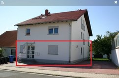 by Jess: 3 BR apt on 2 floors - 8 mi to Clay in Wiesbaden, GE