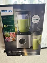 Juicer/mixer in Ramstein, Germany
