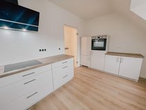 KTown: 2 bedroom Apt near city park & train station in Ramstein, Germany