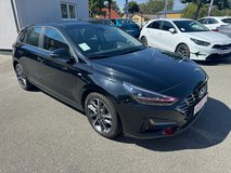 2024 Hyundai i30 Trend Mild Hybrid in Spangdahlem, Germany