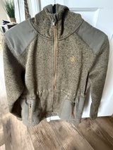 Legendary zip hoodie in Shorewood, Illinois
