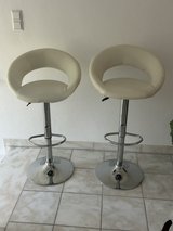 Chairs in Ramstein, Germany