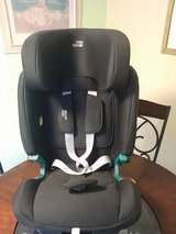 Children's Car Seat in Ramstein, Germany