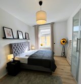 by Jess: furn. 1 BR apt - 5 mi to Clay in Wiesbaden, GE